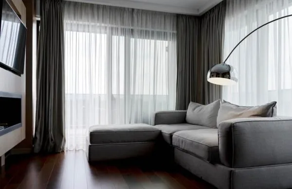 Lavagem de Cortinas em Santos